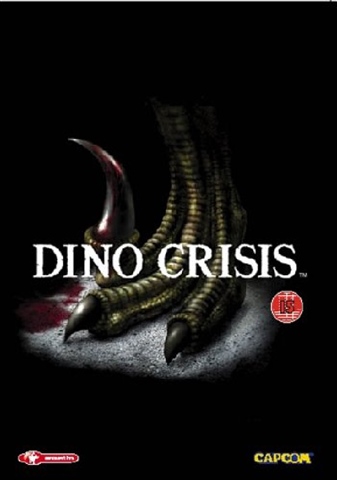 Dino Crisis - CeX (UK): - Buy, Sell, Donate
